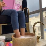 سالن زیبایی دنیز بیوتی