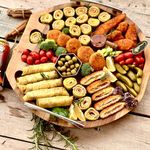 فینگرفود بوشهر