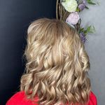 سالن زیبایی وآموزشگاه آرایشگری سحر امیری