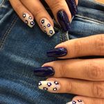 آموزش وخدمات کاشت ناخن راضیه