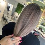 سالن زیبایی و رنگ ولایت نگین راد