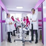 فیزیوتراپی دایان (فیزیوتراپ / طب سوزنی)