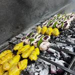 جگرسرای کلبه صحرا