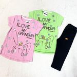 فروشگاه لباس کودک نرگس قاسمی راد