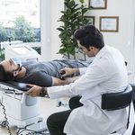 فیزیوتراپی دایان (فیزیوتراپ / طب سوزنی)