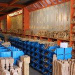 منبت چوب قربانی