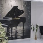 آموزشگاه موسیقی باران