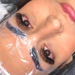 اکستنشن مژه تخصصی آنیِل