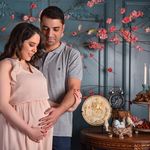 آتلیه عکاسی بارداری و نوزاد گلسا