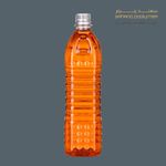 تولید انواع بطری پلاستیکی افسری