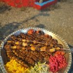 رستوران سنتی پدربزرگ