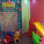 ارایشگاه کودک میلانو