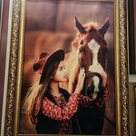 قاب شیشه آینه نادی