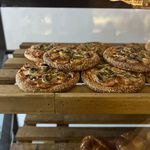 کافه نان وستا