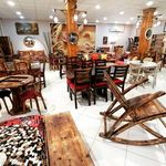 مبل امیرخان