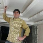 گچکاری و ابزار عمویاسر
