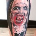 سالن تاتو بدن