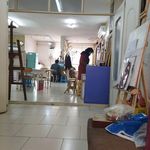 آموزشگاه نقاشی آرت استار