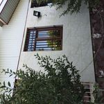 پنجره دوجداره و توری اجرا