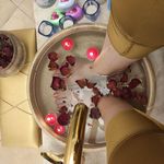 سالن زیبایی VIP هلن ملکی