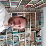 کتابفروشی امام شافعی