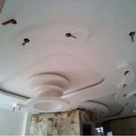 گچکاری و ابزار عمویاسر
