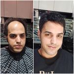 خدمات ارایشگری میثم جوادزاده اصلاح تخصصی