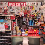 رنگ و ابزار تاج(رحیمی)