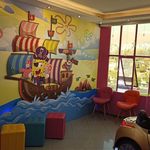 ارایشگاه کودک میلانو