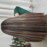 سالن زیبایی VIP هلن ملکی