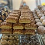 کافه نان وستا