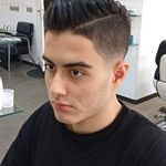 آرایشگاه مردانه موکات