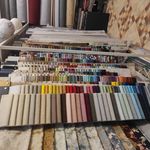 گالری پرده زیبا دکور تجریش