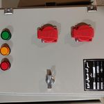 تولیدی تابلوهای برق و جعبه‌های تقسیم