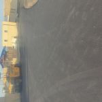 پیمانکاری آسفالت ایزوگام