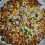 فست فود ارشاد