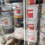 رنگ و ابزار تاج(رحیمی)