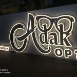 تابلوسازی روشن