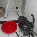 لوله بازکنی و تخلیه چاه تاکستان حومه