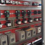 برق و اتوماسیون صنعتی