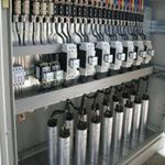 برق و اتوماسیون صنعتی