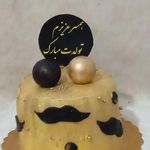 کیک سرای خانگی فاطمی