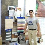 تزییناتی ساختمان