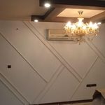 گچ پیش ساخته و قاب بندی امل و مازندران