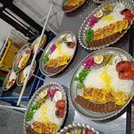 رستوران سیروان سنقر