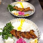 رستوران ایرانی شیرز