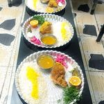 رستوران ایرانی شیرز