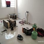 تهویه سیاحی