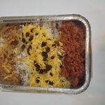 تهیه غذای گندم