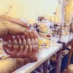 لابراتوار پروتز متحرک